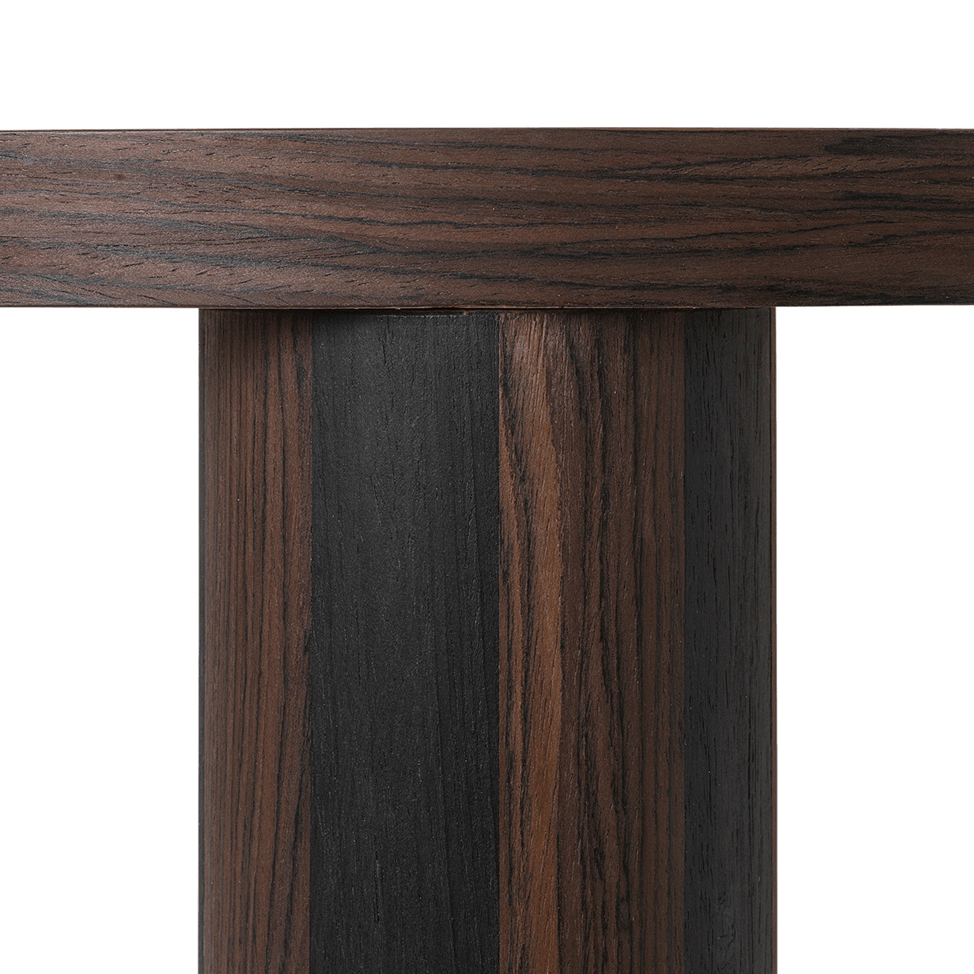 Post Coffee Table