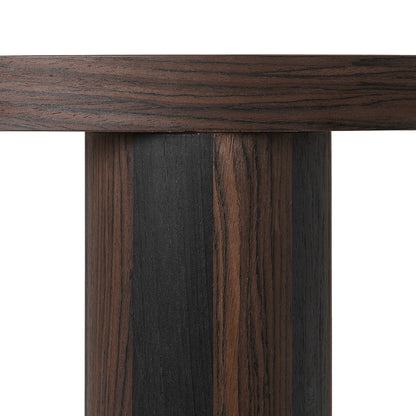 Post Coffee Table