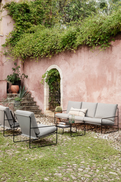 Desert Chair and Sofa