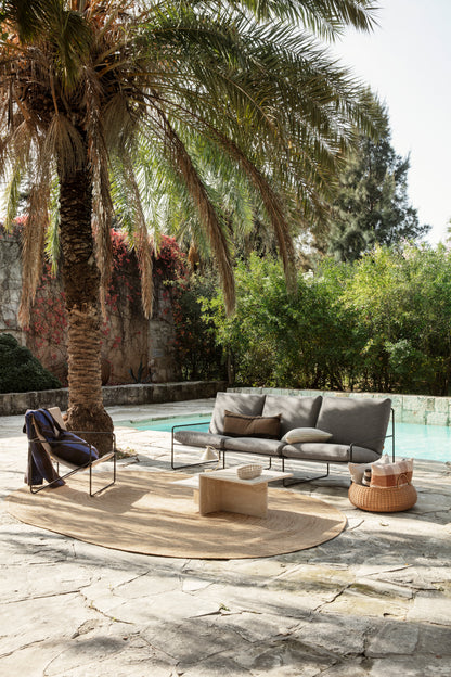 Desert Chair and Sofa