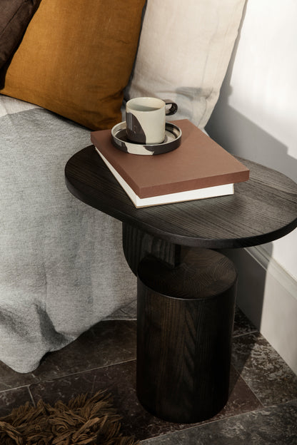 Insert Side Table