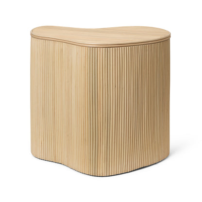 Isola Storage Table