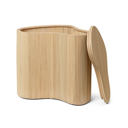 Isola Storage Table