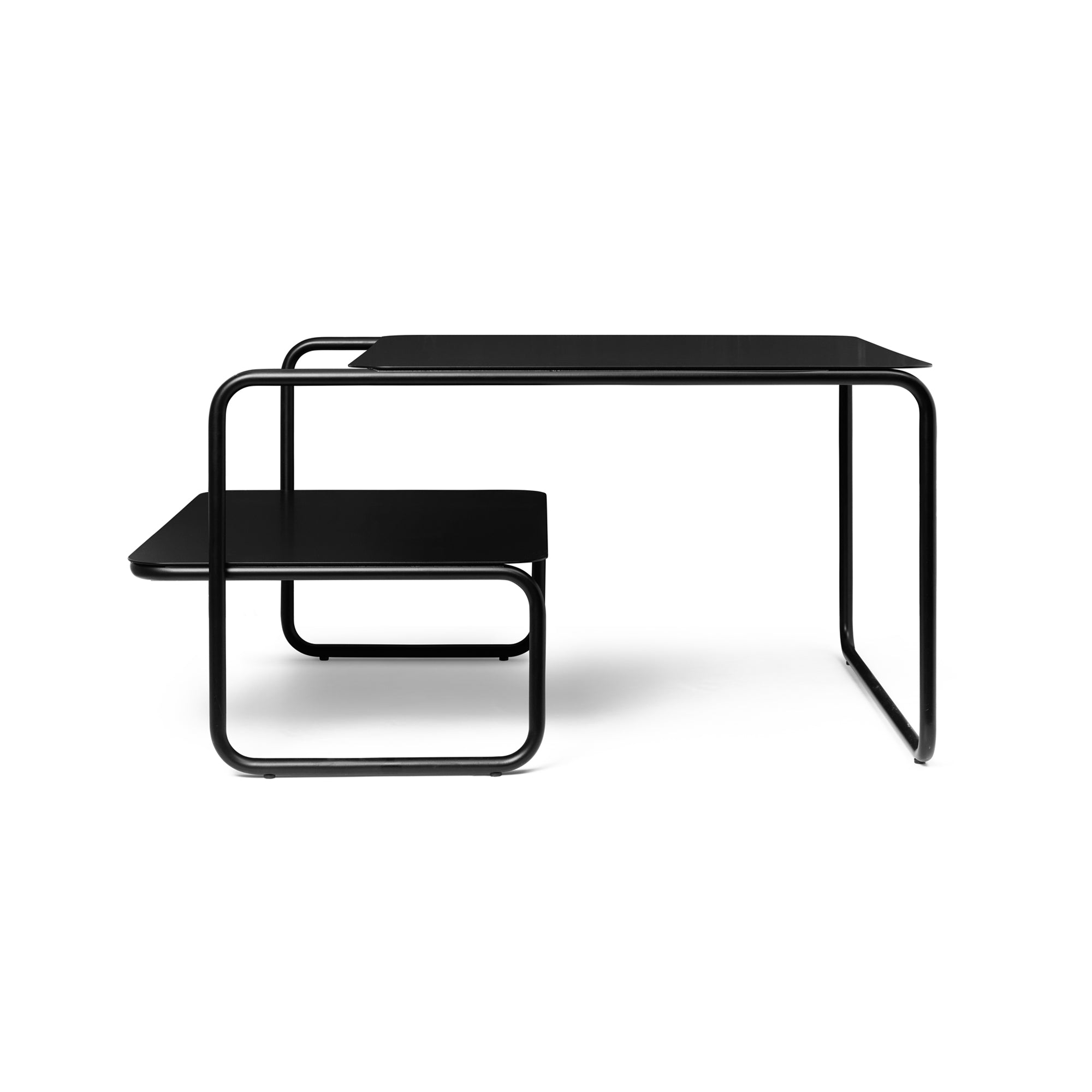 Level Coffee Table