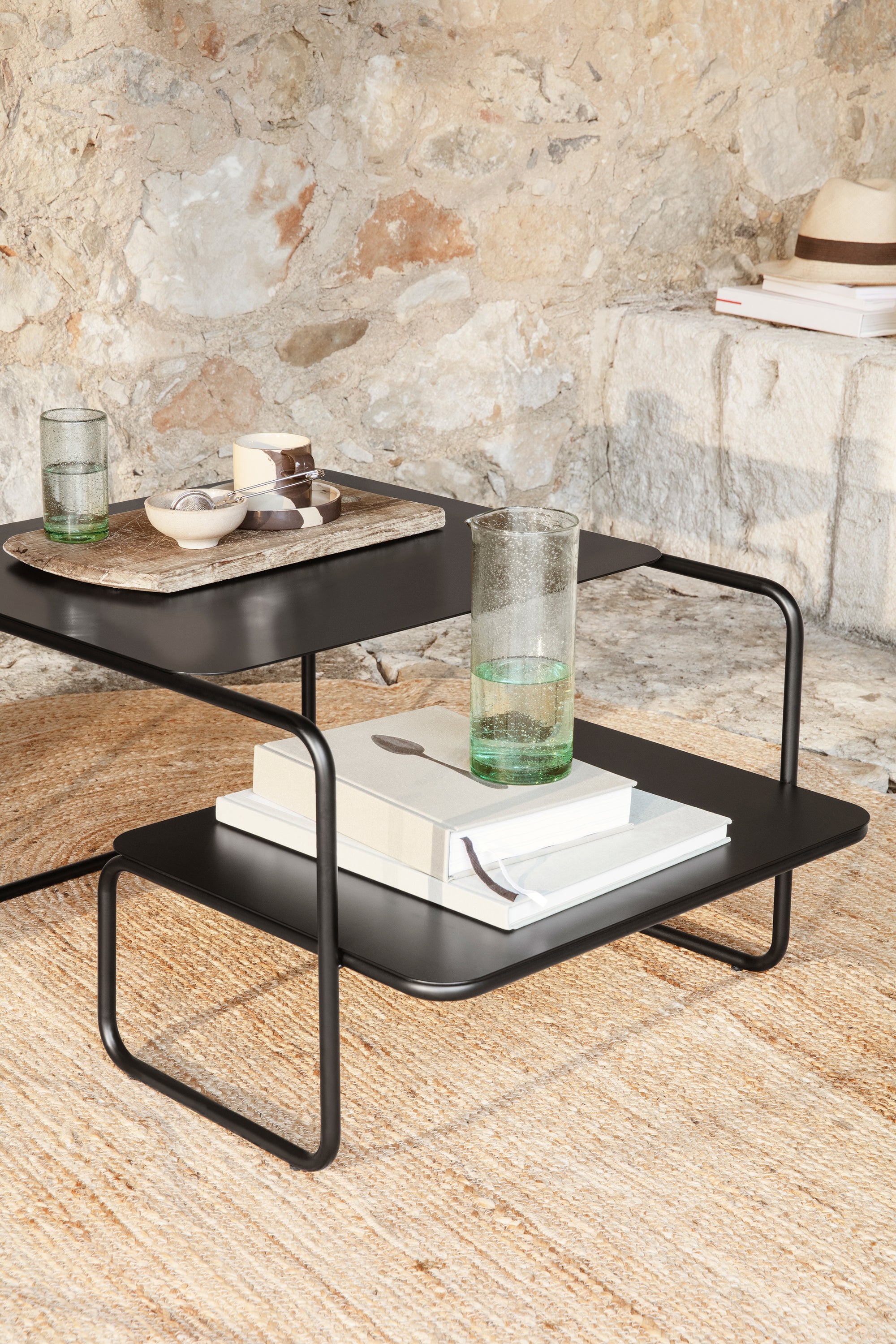 Level Coffee Table