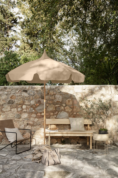 Desert Lounge Chair