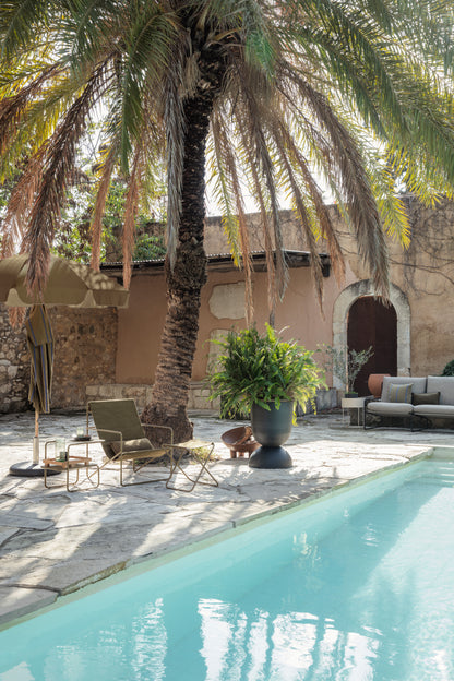 Desert Lounge Chair