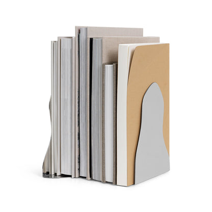 Pond Bookends — Set of 2