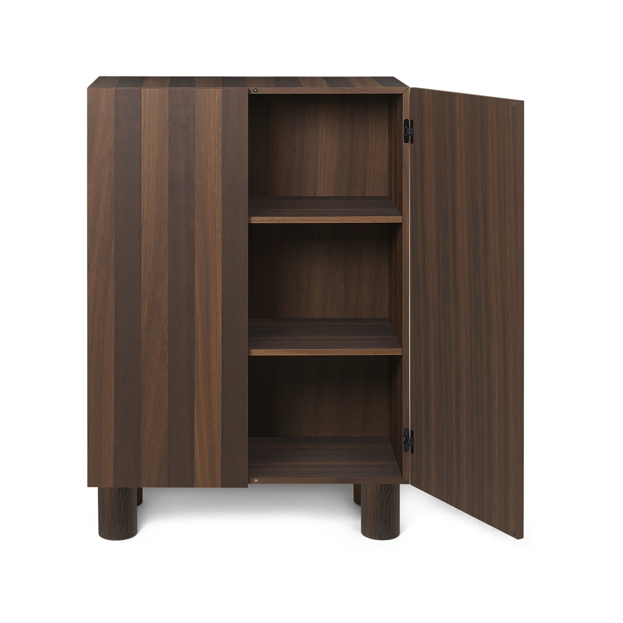 Post Storage Cabinet