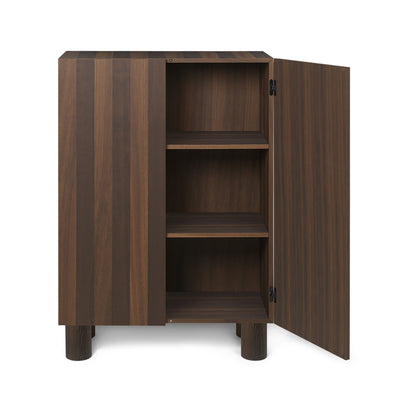 Post Storage Cabinet
