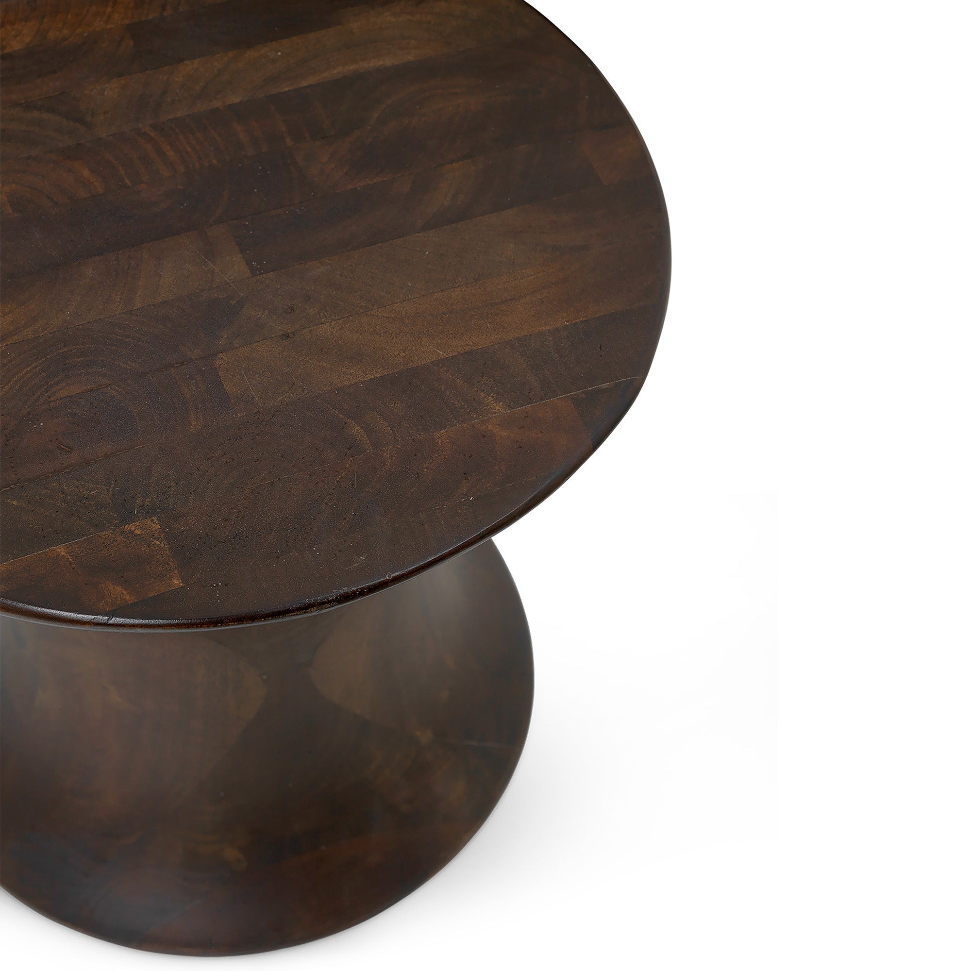 Spin Stool