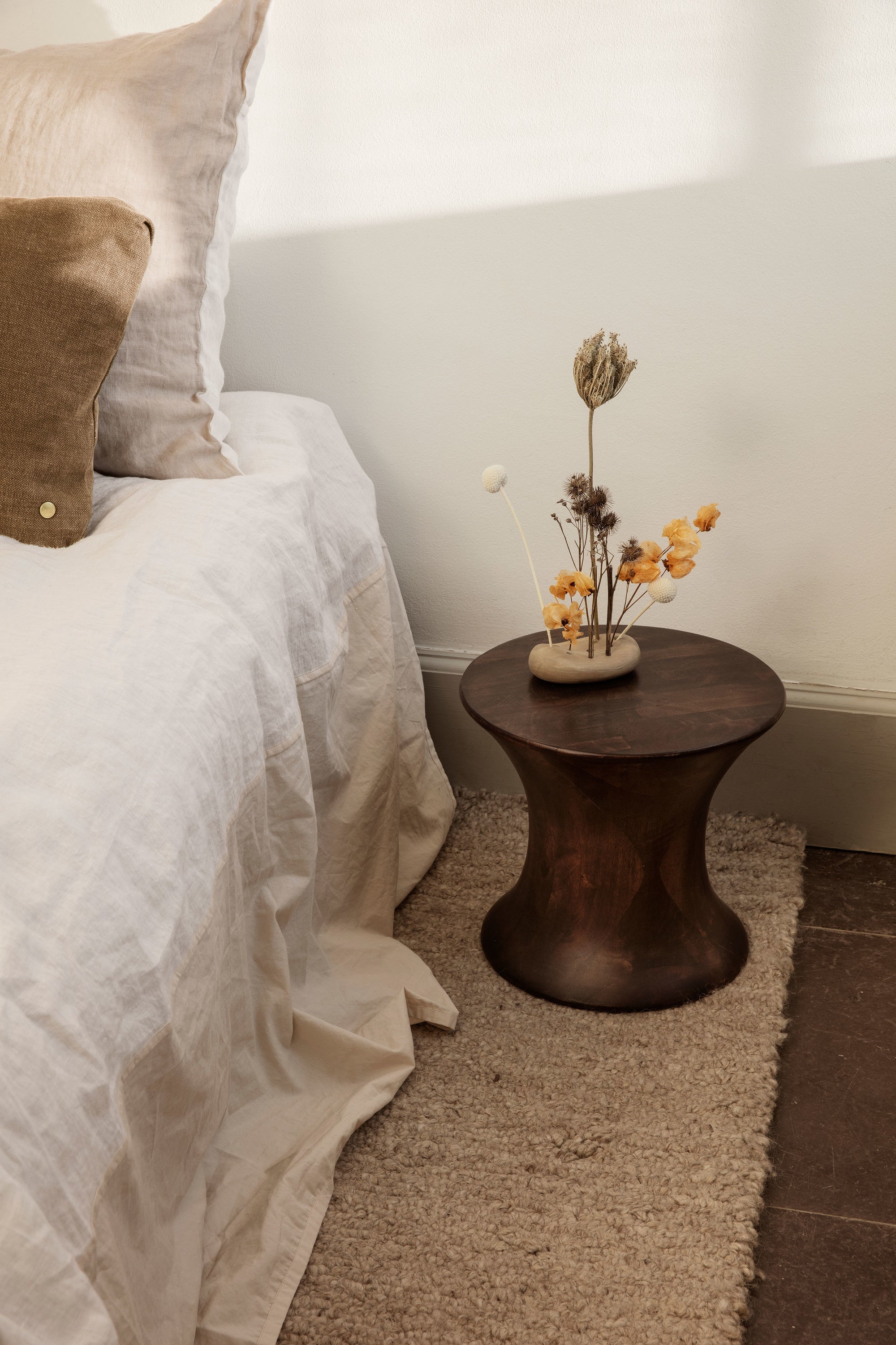 Spin Stool