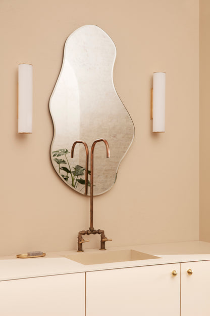 Pond Wall Mirror