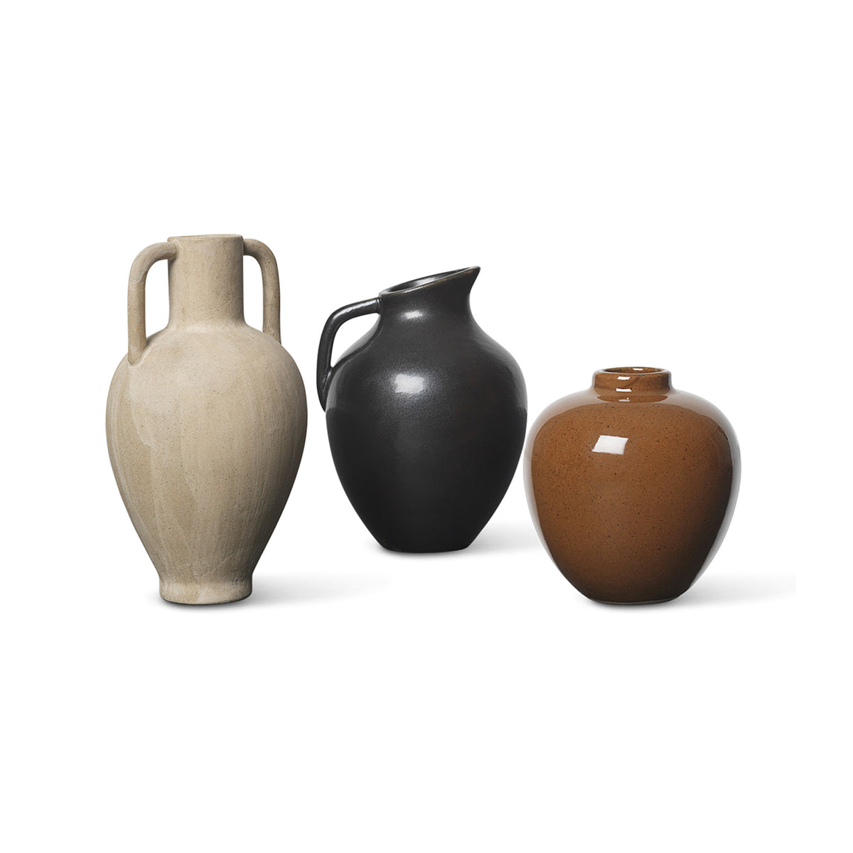 Ary Mini Vase
