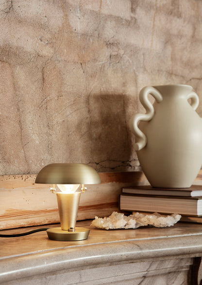 Tiny Table Lamp — Mini