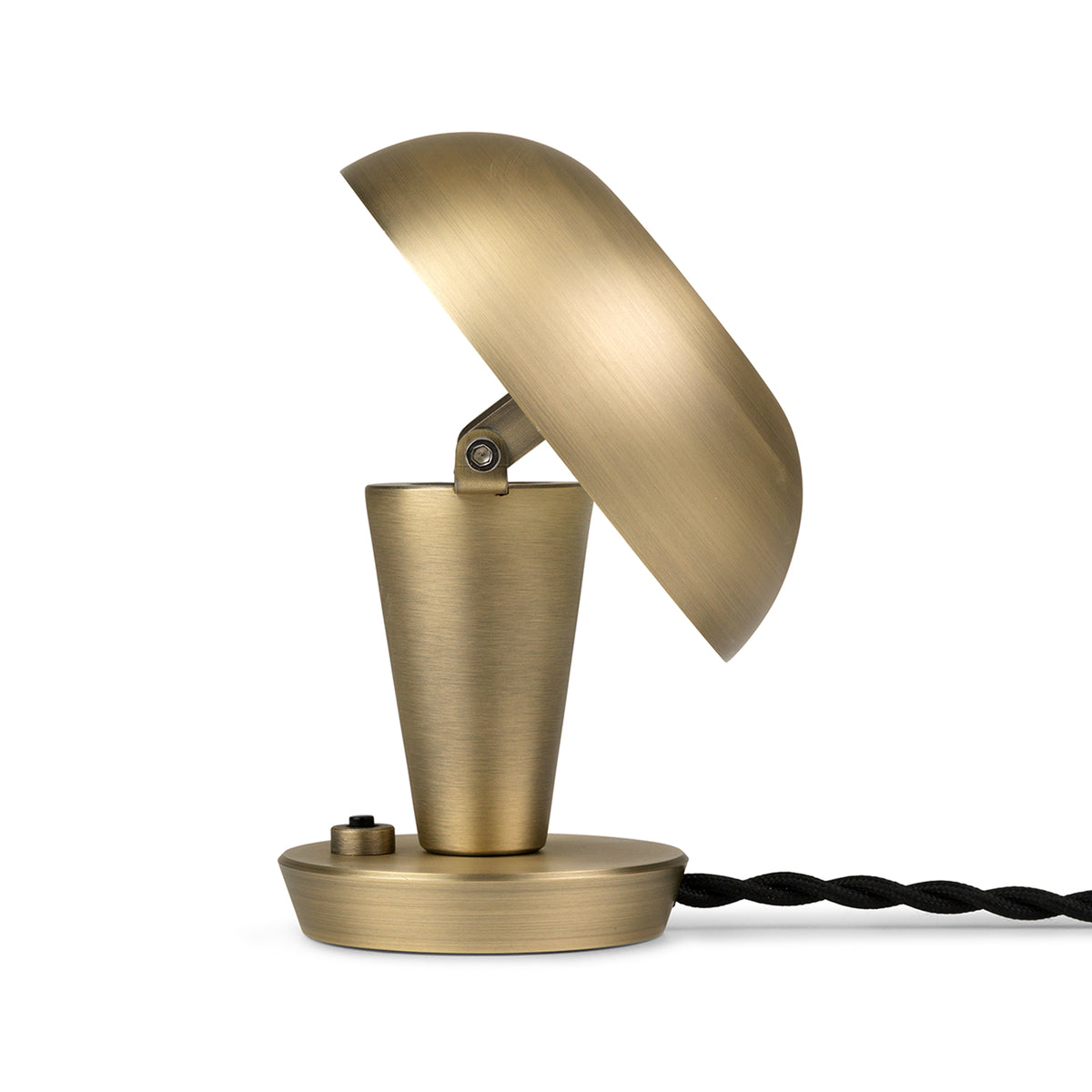 Tiny Table Lamp — Mini