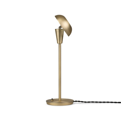 Tiny Table Lamp