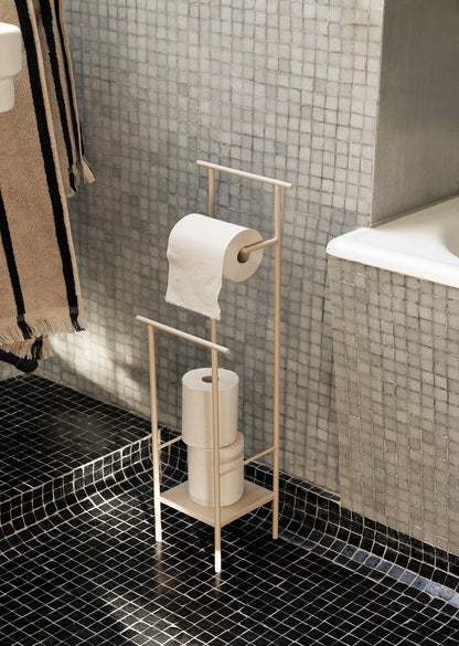 Dora Toilet Paper Stand