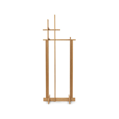 Bridge Clothes Stand