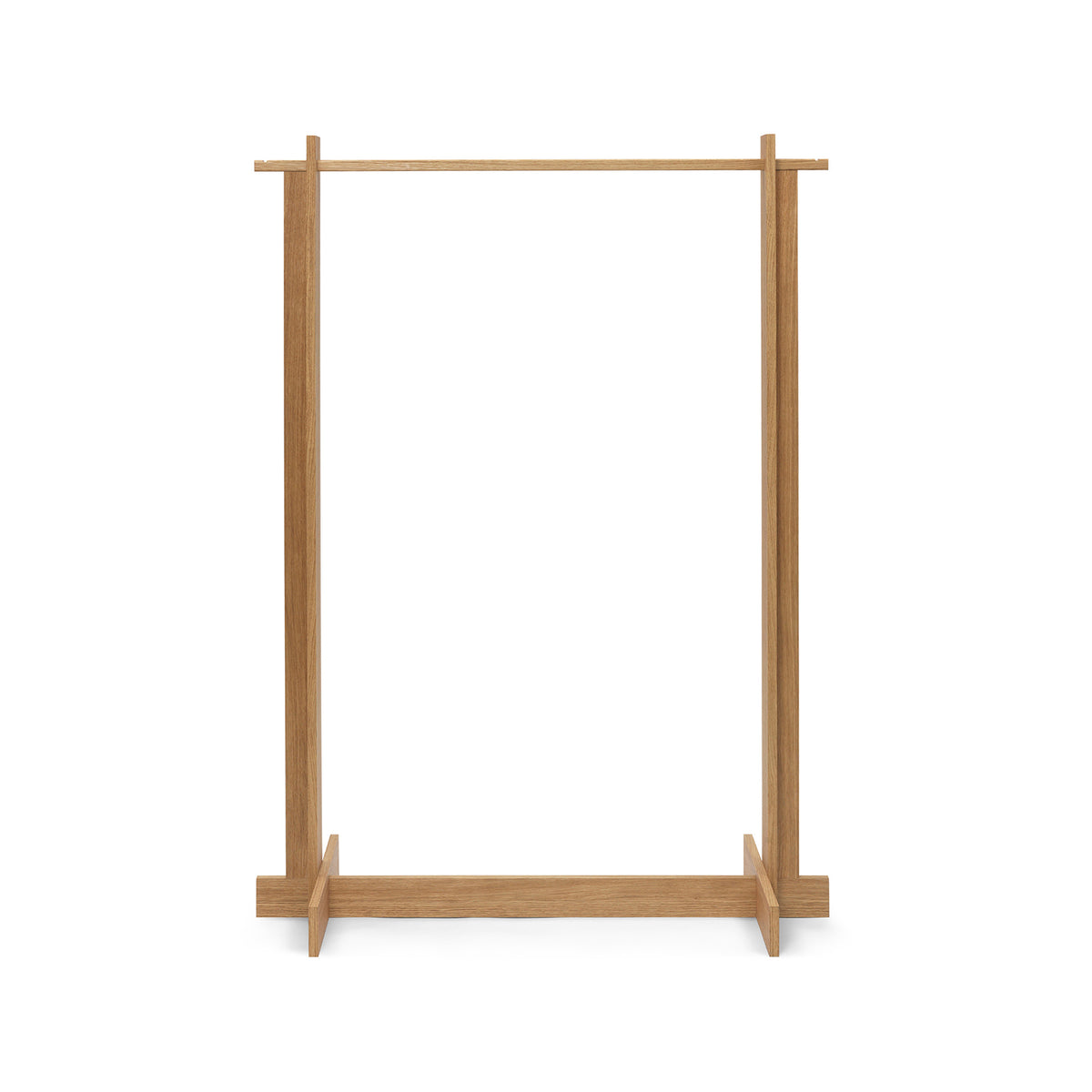 Bridge Clothes Rack
