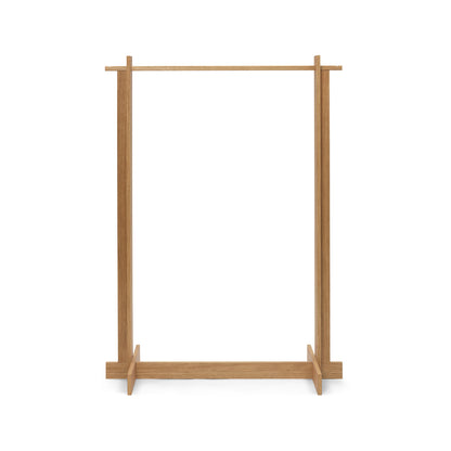 Bridge Clothes Rack