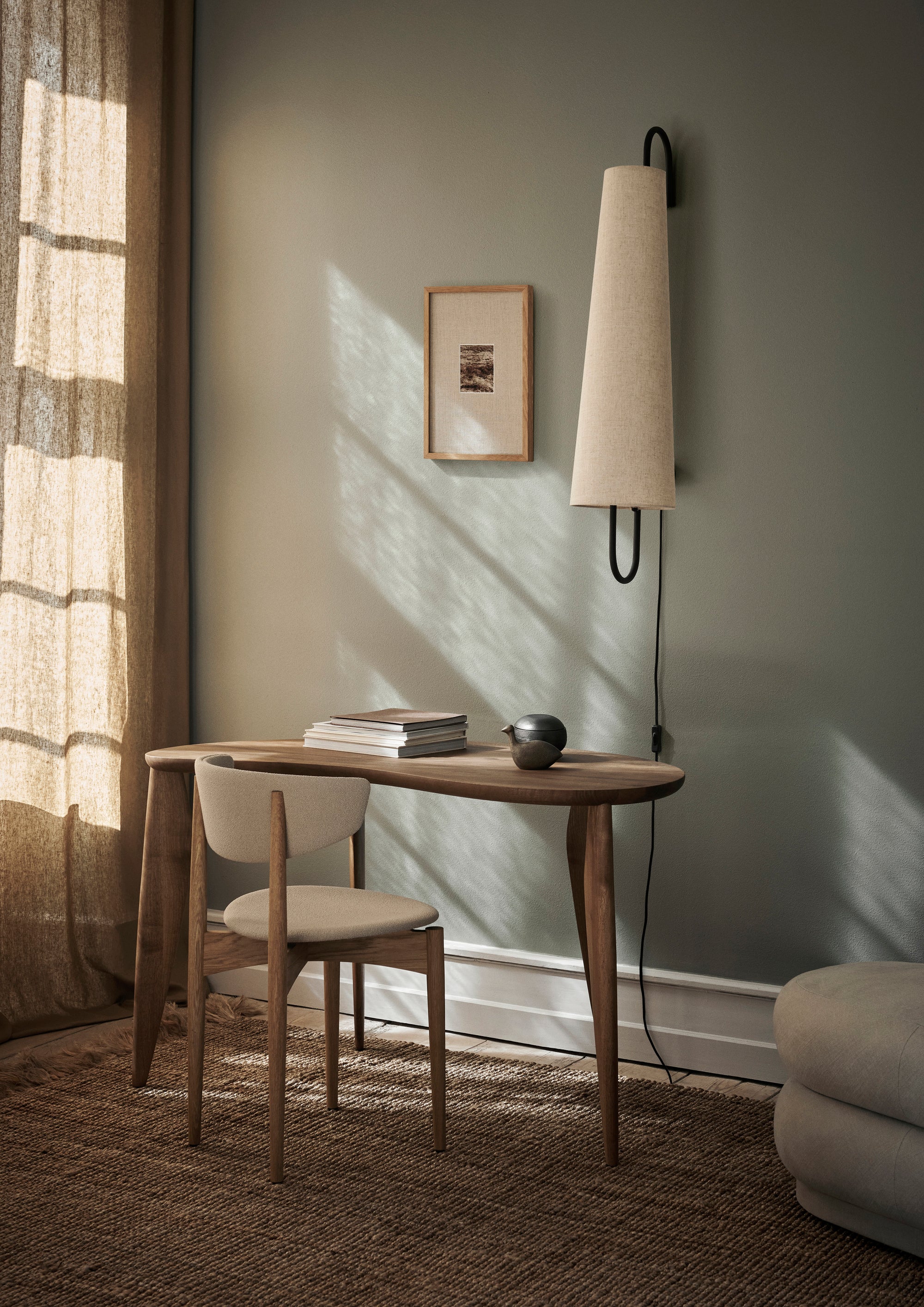Feve Desk