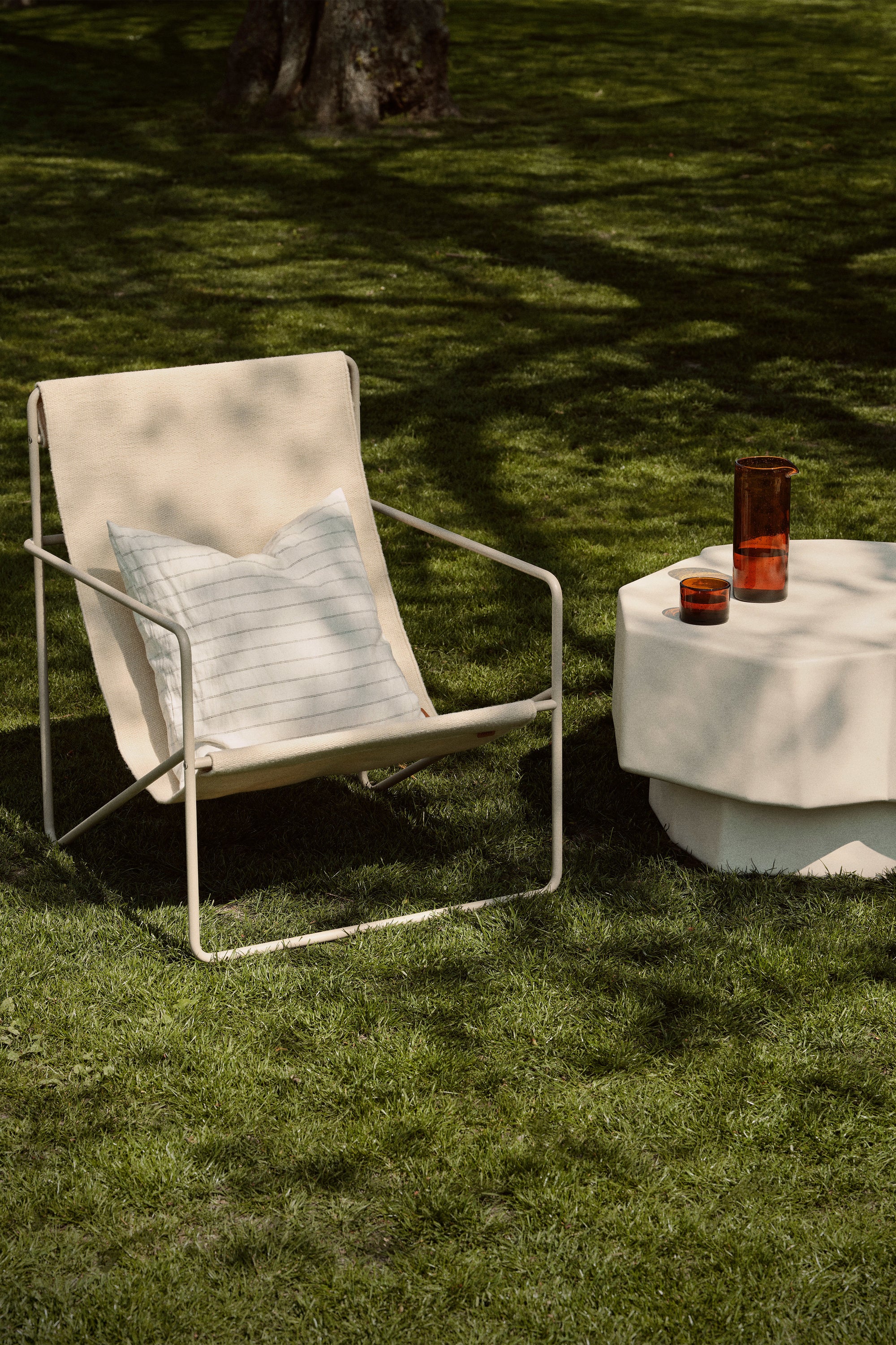 Staffa Coffee Table