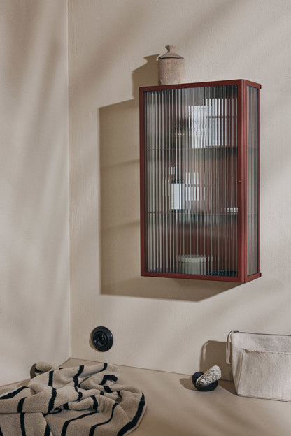 Haze Wall Cabinet