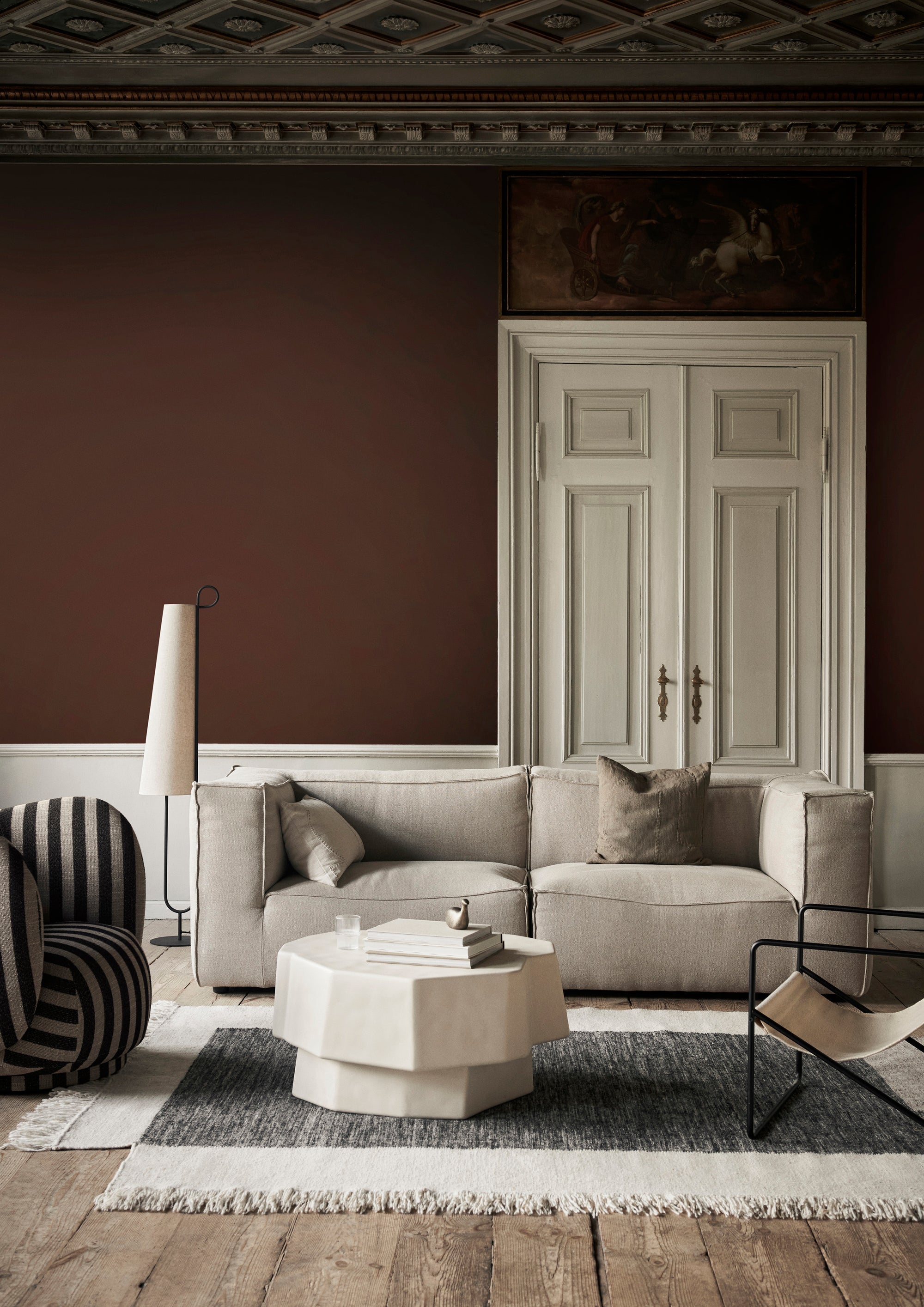 Staffa Coffee Table