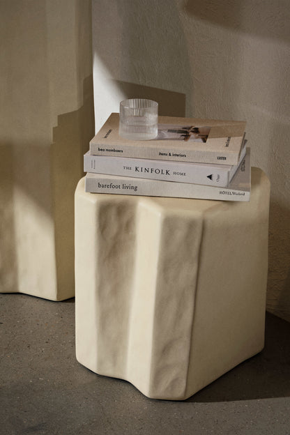 Staffa Stool