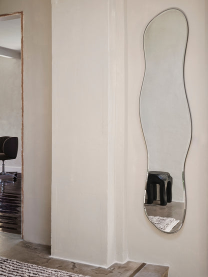 Pond Wall Mirror