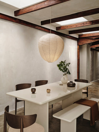 Rink Dining Table