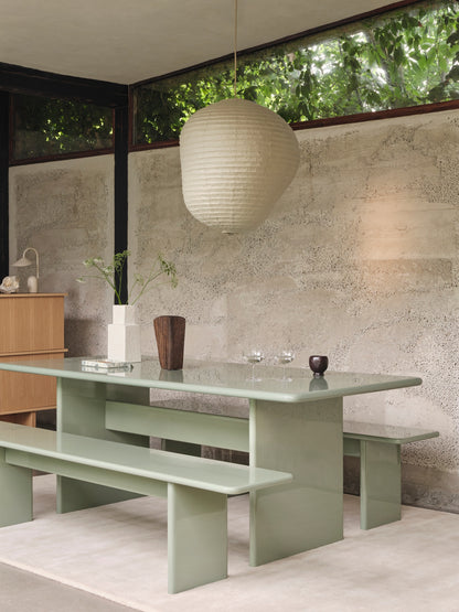 Rink Dining Table