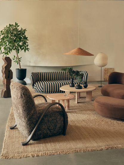 Buur Lounge Chair