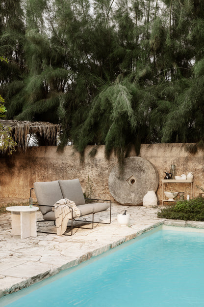 Desert Chair and Sofa