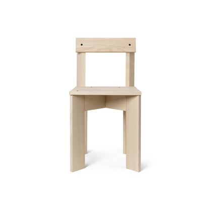Ark Dining Chair