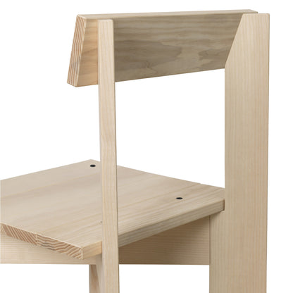 Ark Dining Chair