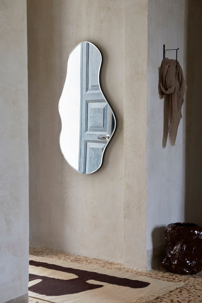 Pond Wall Mirror