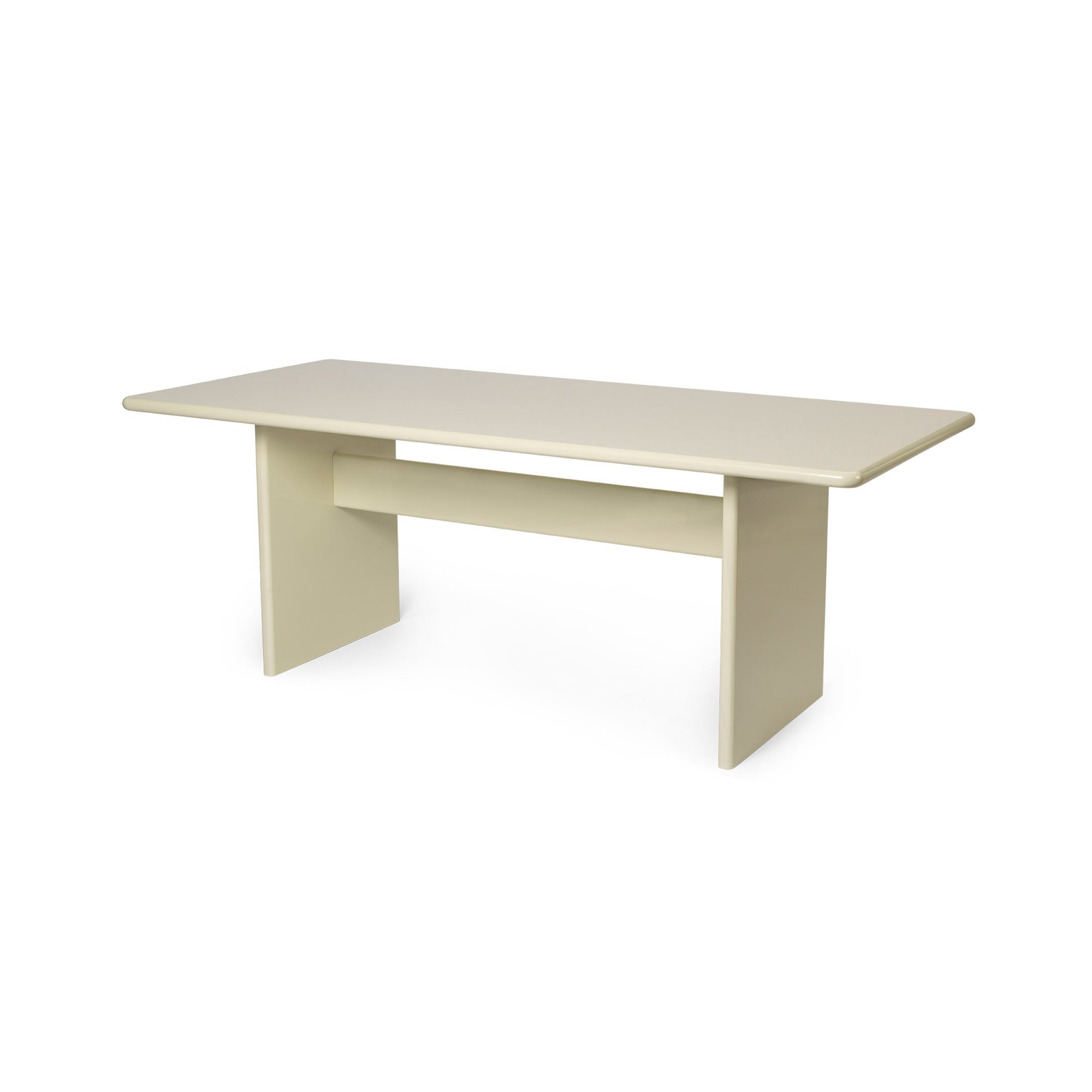 Rink Dining Table