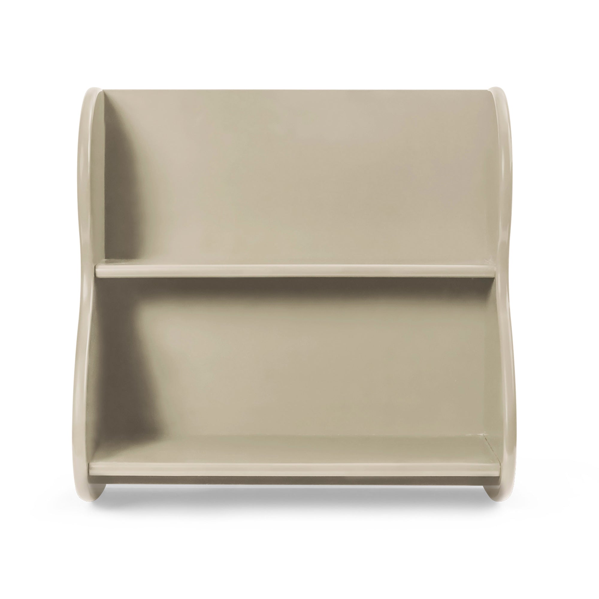 Slope Shelf