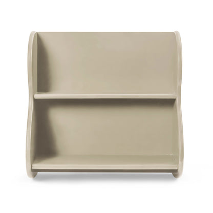 Slope Shelf