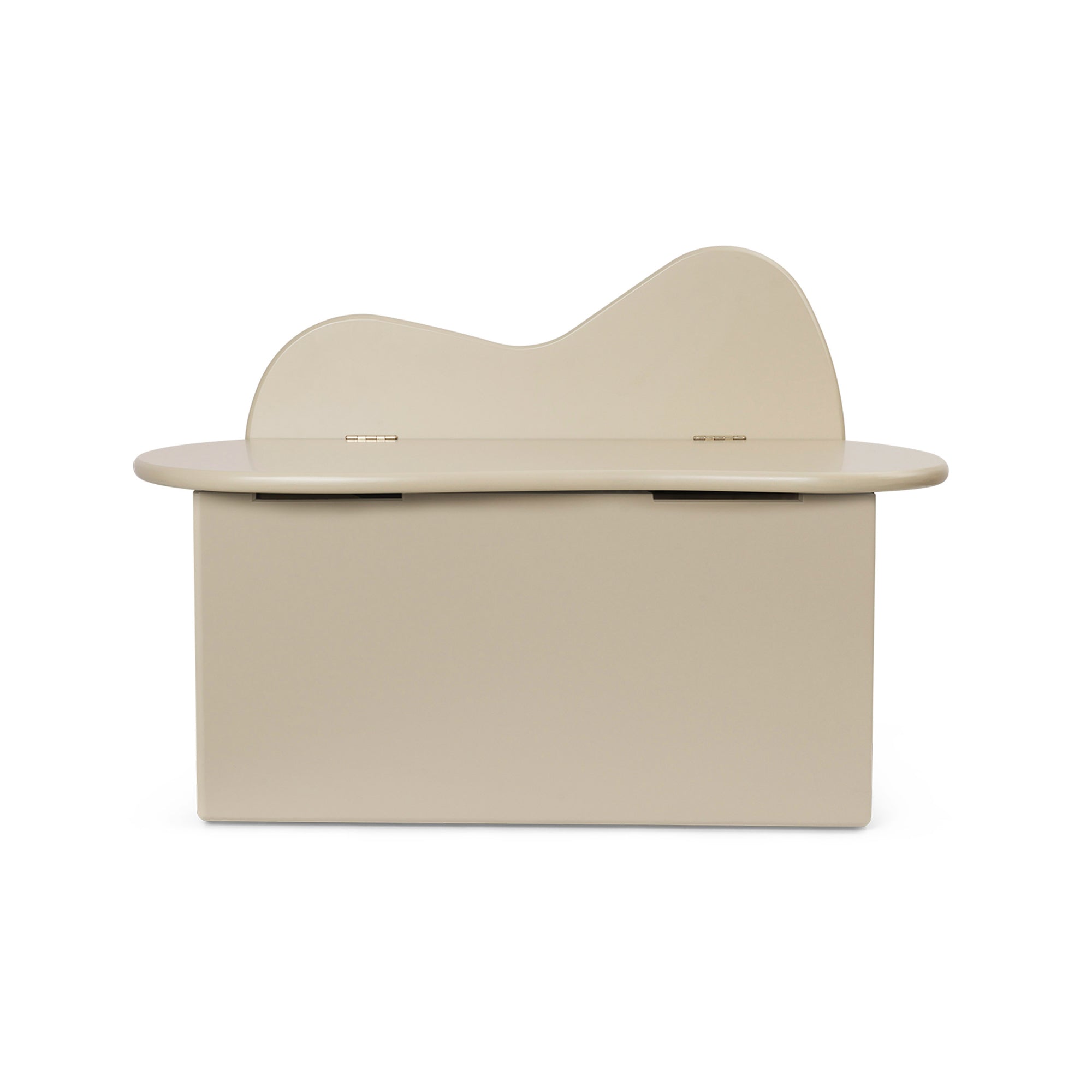 Slope Storage Bench