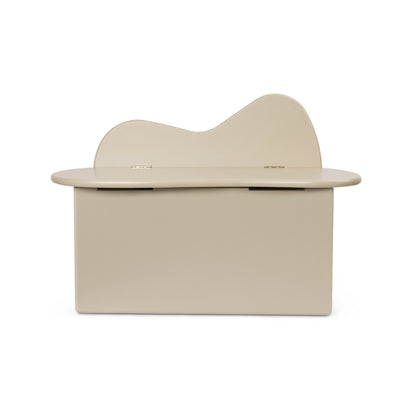 Slope Storage Bench