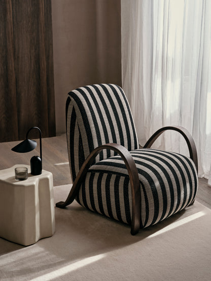 Buur Lounge Chair