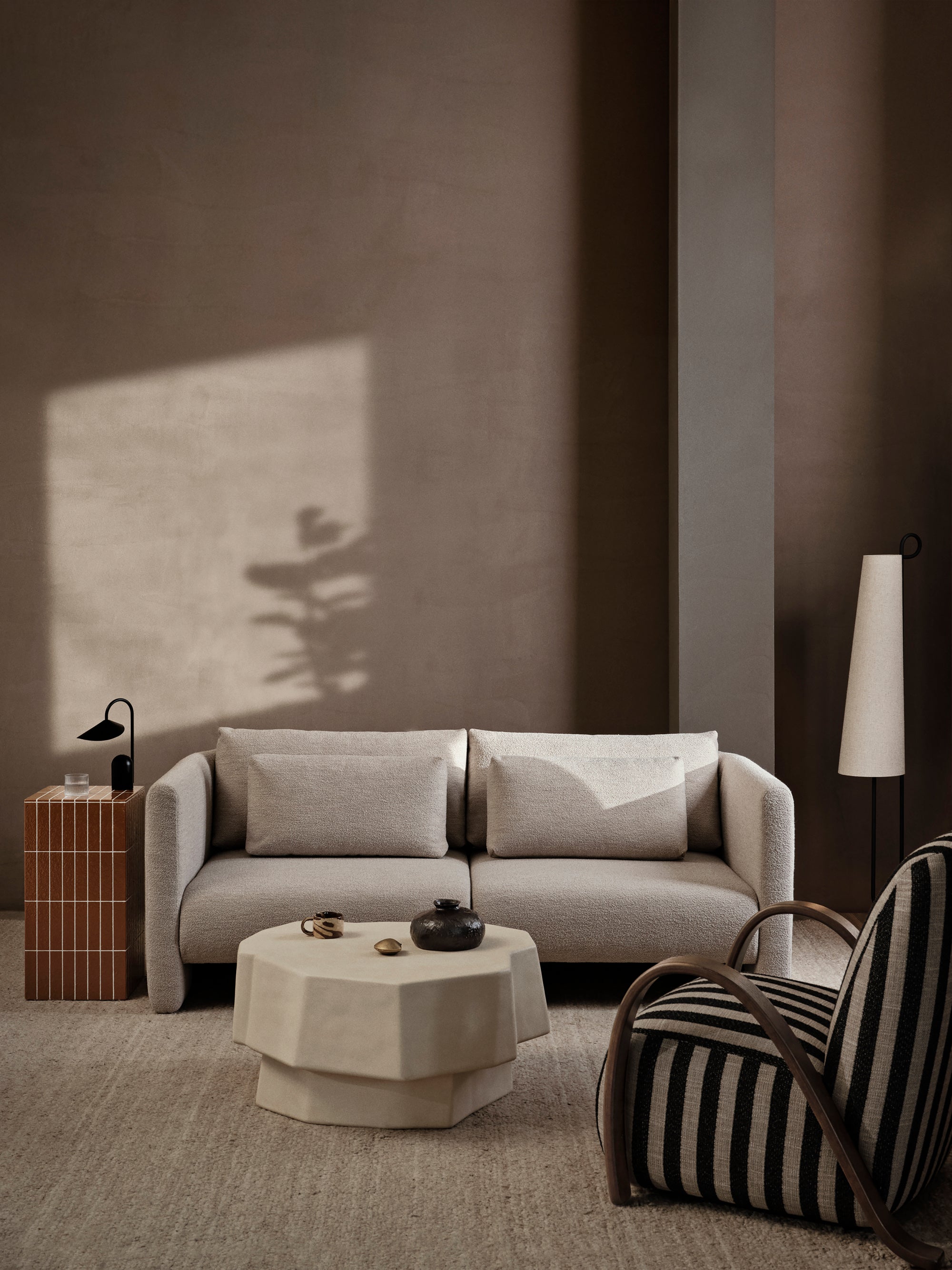 Staffa Coffee Table