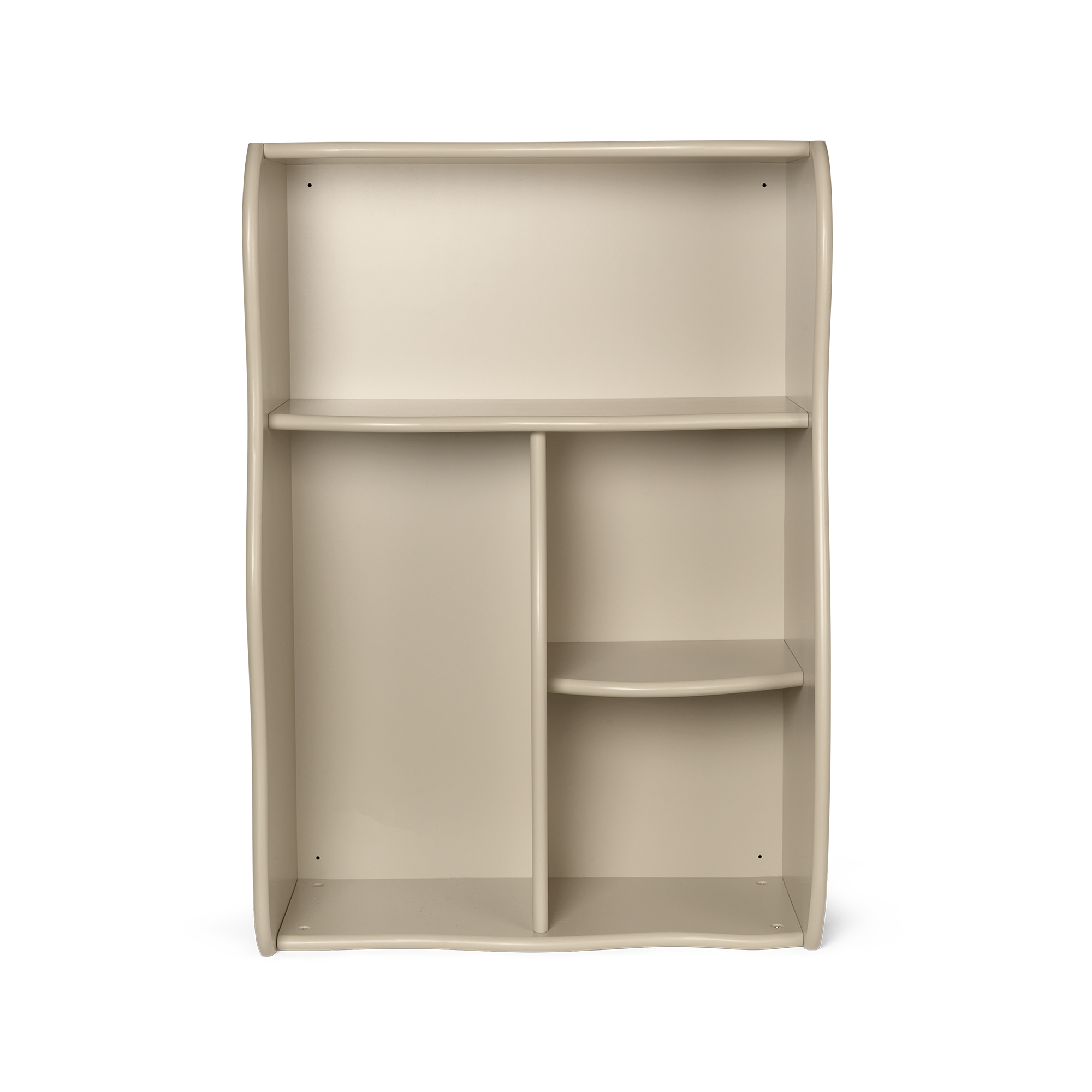 Slope Bookcase