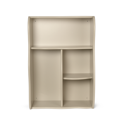 Slope Bookcase
