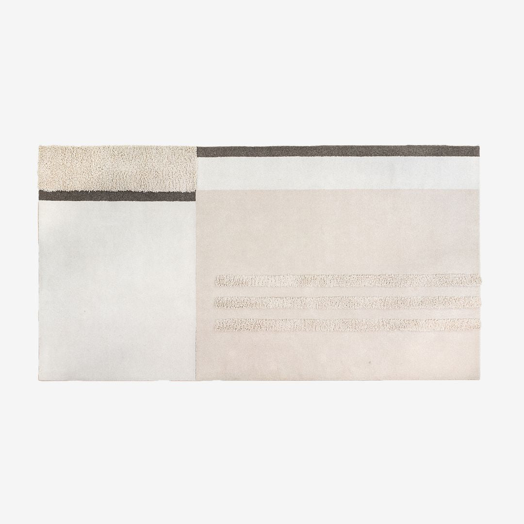 Wool Area Rug