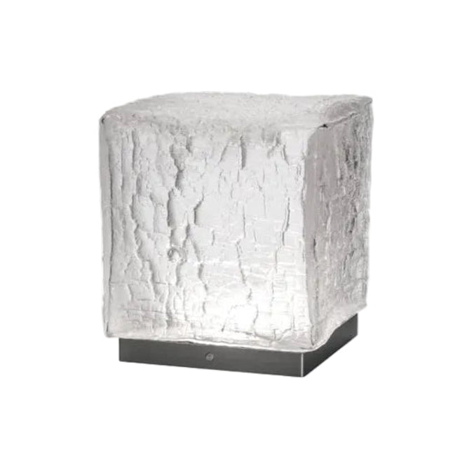 Yakisugi Table Lamp