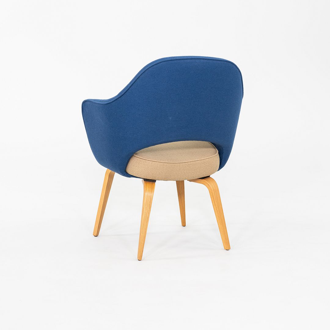 Saarinen Executive Armchair